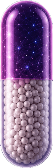 Nerotens capsule